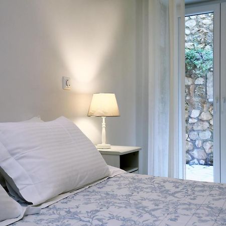 Wild Sea Apartments Áyios Nikítas 외부 사진